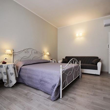 גאליפולי La Petite Maison מראה חיצוני תמונה