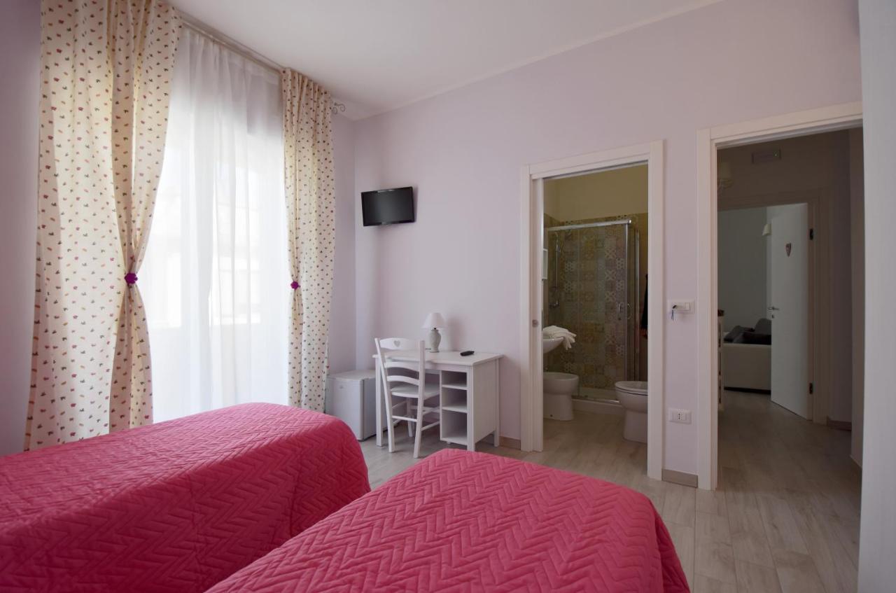 גאליפולי La Petite Maison מראה חיצוני תמונה