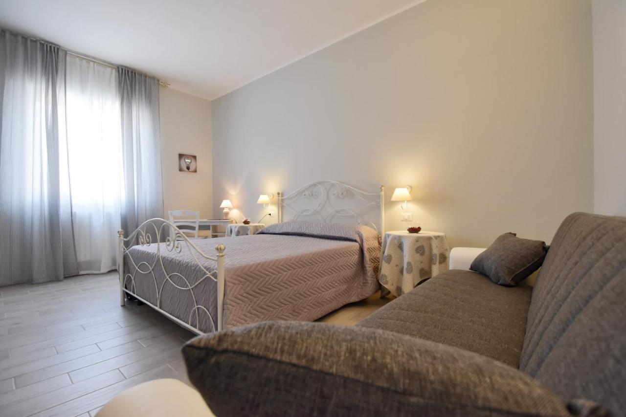 גאליפולי La Petite Maison מראה חיצוני תמונה
