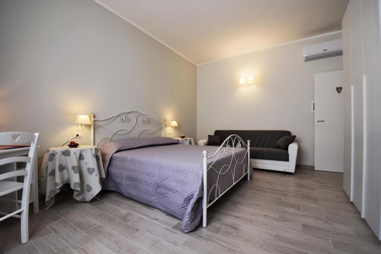 גאליפולי La Petite Maison מראה חיצוני תמונה
