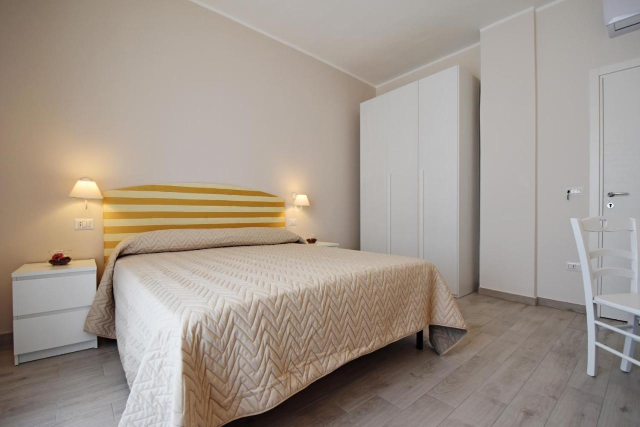 גאליפולי La Petite Maison מראה חיצוני תמונה