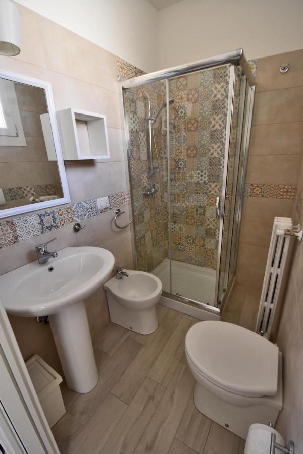 גאליפולי La Petite Maison מראה חיצוני תמונה