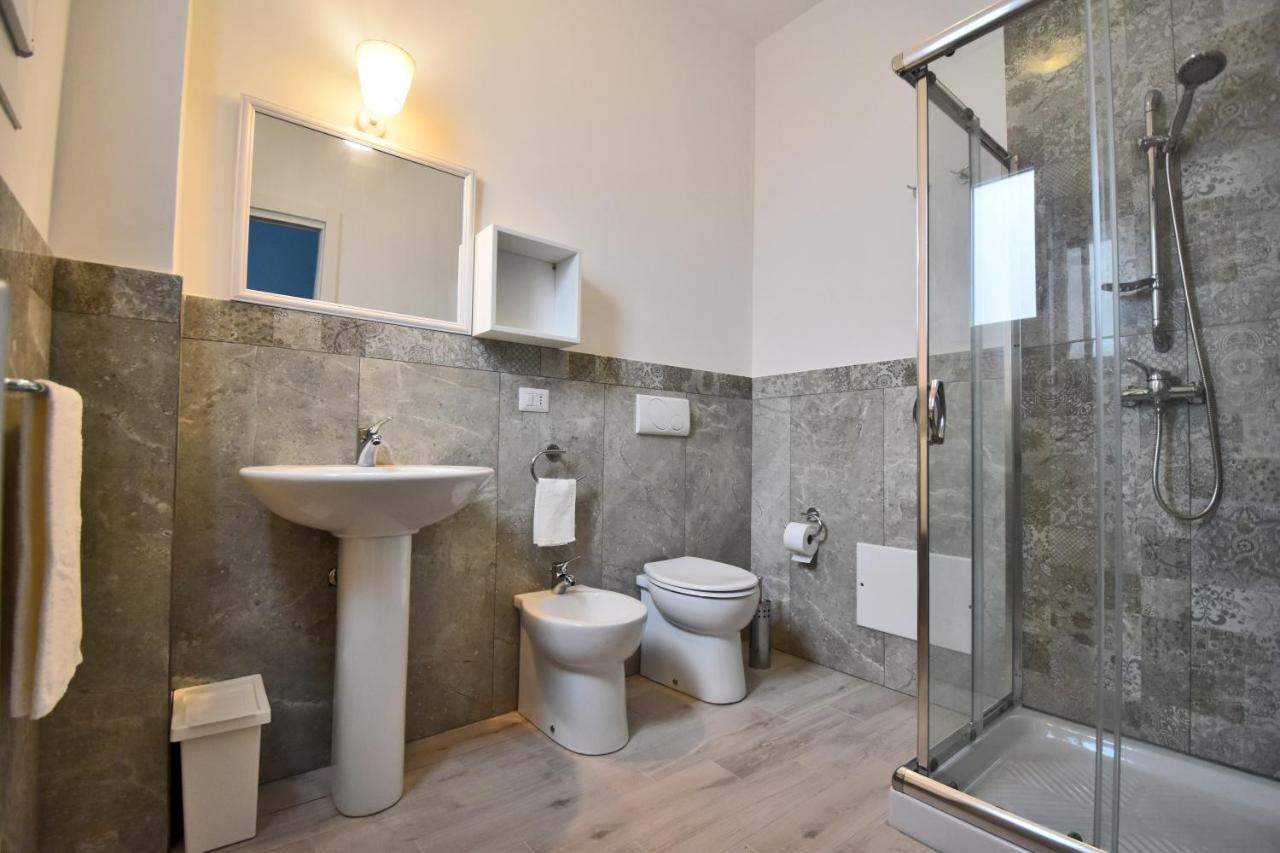 גאליפולי La Petite Maison מראה חיצוני תמונה