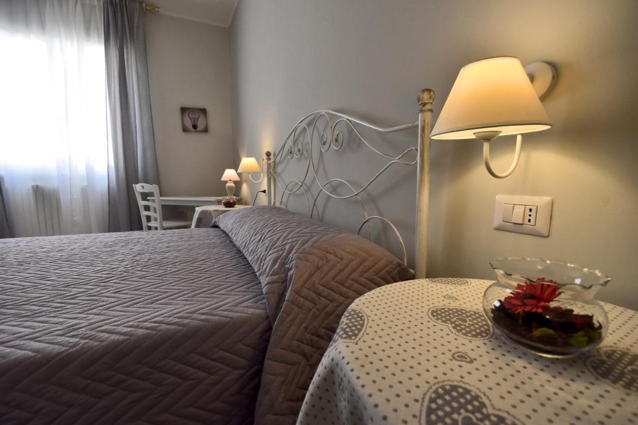 גאליפולי La Petite Maison מראה חיצוני תמונה
