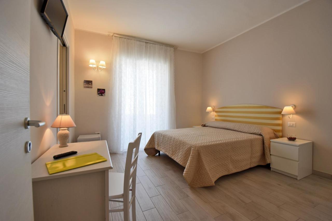 גאליפולי La Petite Maison מראה חיצוני תמונה